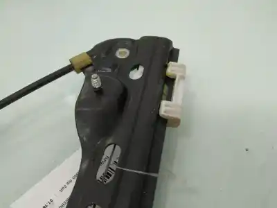 Second-hand car spare part driver left window regulator for citroen c4 picasso rip curl oem iam references 9826076380  