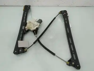 Second-hand car spare part driver left window regulator for citroen c4 picasso rip curl oem iam references 9826076380  