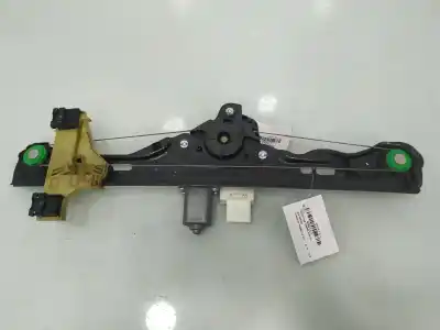 Second-hand car spare part rear right window regulator for citroen c4 picasso rip curl oem iam references 9826076480  