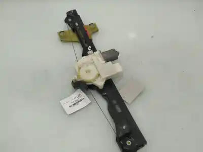 Second-hand car spare part rear right window regulator for citroen c4 picasso rip curl oem iam references 9826076480  