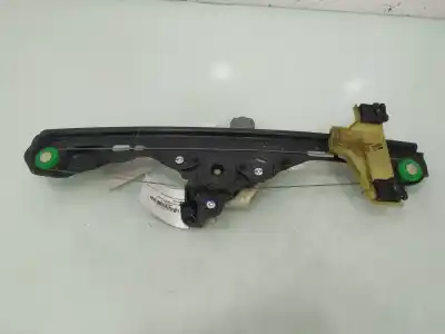 Second-hand car spare part rear right window regulator for citroen c4 picasso rip curl oem iam references 9826076480  