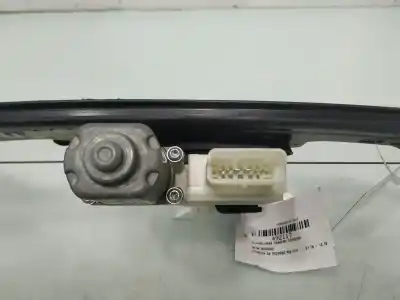 Second-hand car spare part rear right window regulator for citroen c4 picasso rip curl oem iam references 9826076480  