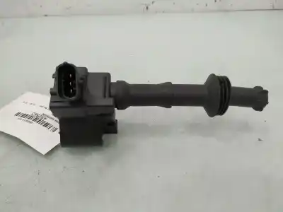 Автозапчастина б/у котушка запалювання для citroen c4 picasso rip curl посилання на oem iam 9808653680  
