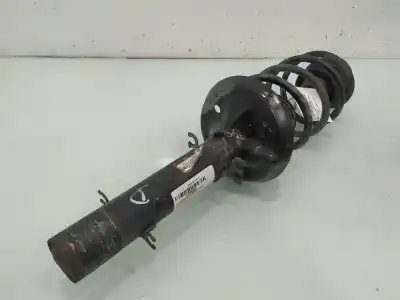 Автозапчасти б/у амортизатор передний правый за audi a3 (8l1) 1.8 t ссылки oem iam 1j0413031p  