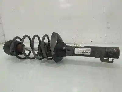 Автозапчасти б/у амортизатор передний правый за audi a3 (8l1) 1.8 t ссылки oem iam 1j0413031p  