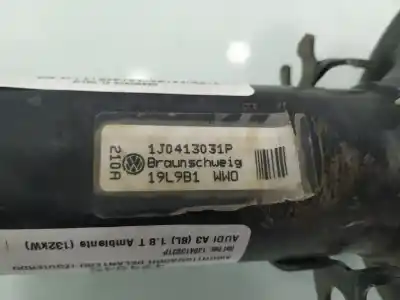 Автозапчасти б/у передний левый амортизатор за audi a3 (8l1) 1.8 t ссылки oem iam 1j0413031p  