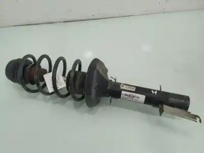 Автозапчасти б/у передний левый амортизатор за audi a3 (8l1) 1.8 t ссылки oem iam 1j0413031p  