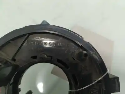 Автозапчасти б/у кольцо подушки безопасности за audi a3 (8l1) 1.8 t ссылки oem iam 1j0959653b  