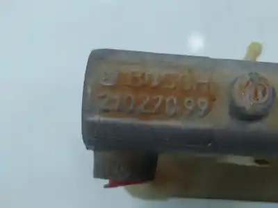Автозапчасти б/у тормозной насос за audi a3 (8l1) 1.8 t ссылки oem iam 21027099  