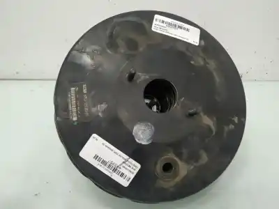 Peça sobressalente para automóvel em segunda mão servo freio por ford focus berlina (cap) d/hhda referências oem iam 6m512b195bb  