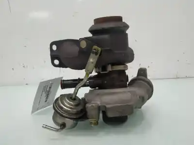 Pezzo di ricambio per auto di seconda mano turbocompressore per ford focus berlina (cap) d/hhda riferimenti oem iam 9662371080  