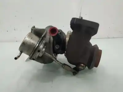 Pezzo di ricambio per auto di seconda mano turbocompressore per ford focus berlina (cap) d/hhda riferimenti oem iam 9662371080  