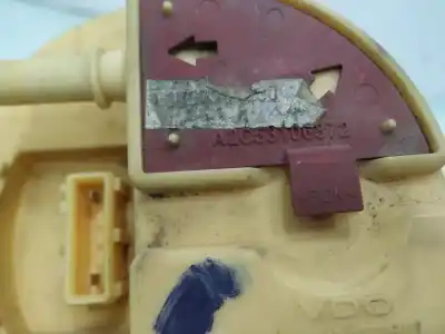 Peça sobressalente para automóvel em segunda mão boia / bomba combustível por citroen xsara picasso (n68) 1.6 hdi referências oem iam a2c53106372