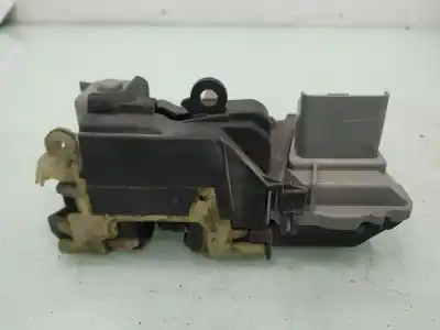 Peça sobressalente para automóvel em segunda mão fechadura da porta dianteira direita por citroen xsara picasso (n68) 1.6 hdi referências oem iam 