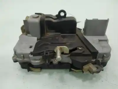 Peça sobressalente para automóvel em segunda mão fechadura da porta dianteira esquerda por citroen xsara picasso (n68) 1.6 hdi referências oem iam 