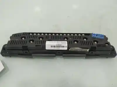 Peça sobressalente para automóvel em segunda mão quadrante por citroen xsara picasso (n68) 1.6 hdi referências oem iam 965566980