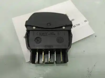Peça sobressalente para automóvel em segunda mão botão / interruptor elevador vidro dianteiro direito por citroen xsara picasso (n68) 1.6 hdi referências oem iam 22681