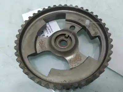 Peça sobressalente para automóvel em segunda mão polia da árvore de cames por citroen xsara picasso (n68) 1.6 hdi referências oem iam 9657477580