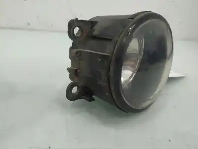 Peça sobressalente para automóvel em segunda mão farol / projetor de nevoeiro esquerdo por citroen xsara picasso (n68) 1.6 hdi referências oem iam 9650001680