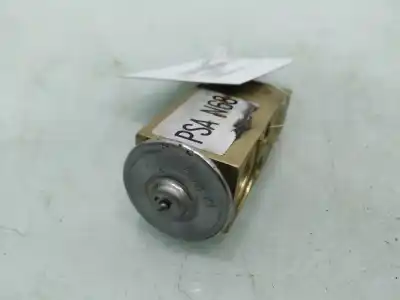 Peça sobressalente para automóvel em segunda mão válvula de expansão ar condicionado por citroen xsara picasso (n68) 1.6 hdi referências oem iam 7009489