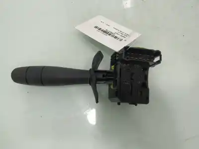 Peça sobressalente para automóvel em segunda mão comutador de limpa vidros por dacia logan ambiance referências oem iam 8200213173