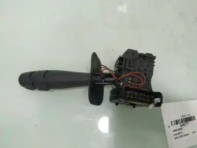 Second-hand car spare part headlights switch for dacia logan ambiance oem iam references 8200213173  