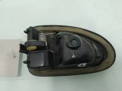 Second-hand car spare part INTERIOR RIGHT FRONT HANDLE for DACIA LOGAN  OEM IAM references 7700830079  