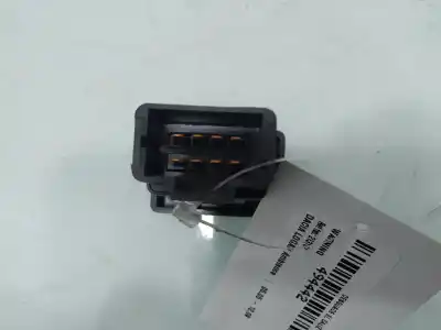 Piesă de schimb auto la mâna a doua avertizare pentru dacia logan ambiance referințe oem iam 213181  
