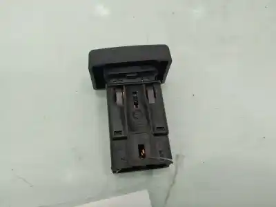 Peça sobressalente para automóvel em segunda mão interruptor 4 piscas - emergência por dacia logan ambiance referências oem iam 213181