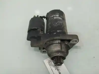 Автозапчасти б/у двигатель запускается за audi a3 (8l1) 1.8 t ссылки oem iam 0001121008  