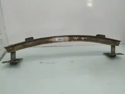 Автозапчастина б/у передній бампер підсилення для audi a3 (8l1) 1.8 t посилання на oem iam   