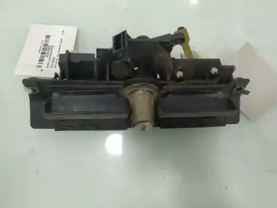 Автозапчасти б/у внешняя ручка ворот за audi a3 (8l1) 1.8 t ссылки oem iam 4b0827565h  
