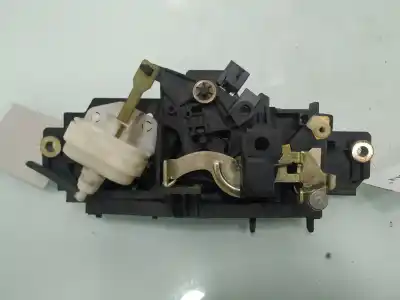 Автозапчасти б/у внешняя ручка ворот за audi a3 (8l1) 1.8 t ссылки oem iam 4b0827565h  