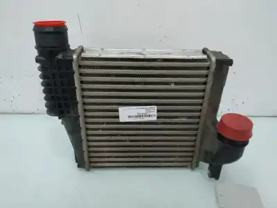 Peça sobressalente para automóvel em segunda mão intercooler por citroen c4 picasso rip curl referências oem iam p9675627980  