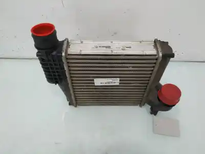 Peça sobressalente para automóvel em segunda mão intercooler por citroen c4 picasso rip curl referências oem iam p9675627980  