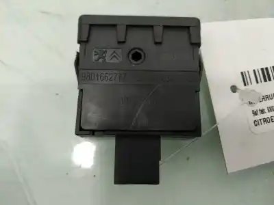 Pezzo di ricambio per auto di seconda mano interruttore per citroen c4 picasso rip curl riferimenti oem iam 9801662777  