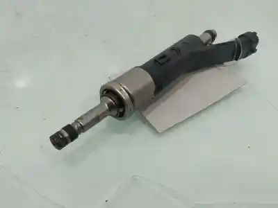 Pezzo di ricambio per auto di seconda mano iniettore per citroen c4 picasso rip curl riferimenti oem iam 9822715980  