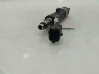 Pezzo di ricambio per auto di seconda mano iniettore per citroen c4 picasso rip curl riferimenti oem iam 9822715980  