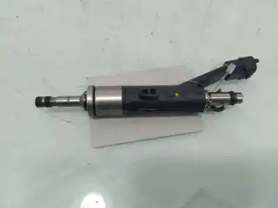 Pezzo di ricambio per auto di seconda mano iniettore per citroen c4 picasso rip curl riferimenti oem iam 9822715980  