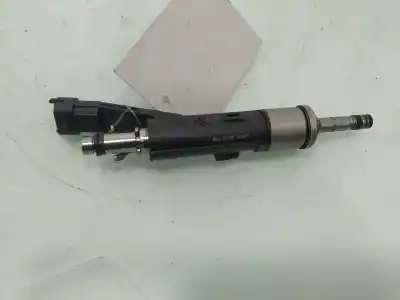 Pezzo di ricambio per auto di seconda mano iniettore per citroen c4 picasso rip curl riferimenti oem iam 9822715980  