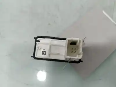 Pezzo di ricambio per auto di seconda mano interruttore alzacristalli anteriore destro per citroen c4 picasso rip curl riferimenti oem iam 96762292zd  