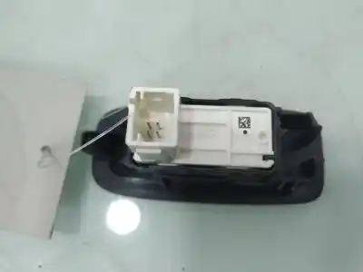 Автозапчасти б/у УПРАВЛЕНИЕ ЗАДНИМИ ПРАВЫМИ СТЕКЛАМИ за CITROEN C4 PICASSO  ссылки OEM IAM 96762292ZD  