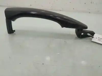 Pezzo di ricambio per auto di seconda mano maniglia esterna anteriore destra per citroen c4 picasso rip curl riferimenti oem iam   