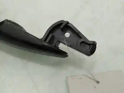Pezzo di ricambio per auto di seconda mano maniglia esterna anteriore sinistra per citroen c4 picasso rip curl riferimenti oem iam   