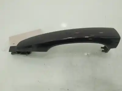 Pezzo di ricambio per auto di seconda mano maniglia esterna posteriore destra per citroen c4 picasso rip curl riferimenti oem iam   