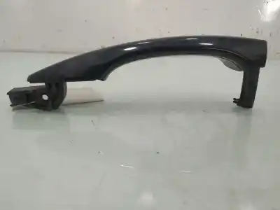 Pezzo di ricambio per auto di seconda mano maniglia esterna posteriore destra per citroen c4 picasso rip curl riferimenti oem iam   
