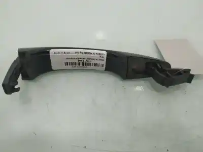 Pezzo di ricambio per auto di seconda mano maniglia esterna posteriore destra per citroen c4 picasso rip curl riferimenti oem iam   