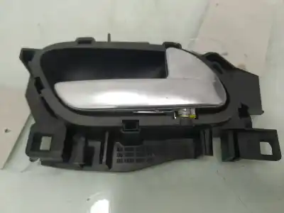 Pezzo di ricambio per auto di seconda mano maniglia interna anteriore destra per citroen c4 picasso rip curl riferimenti oem iam 9660525380  