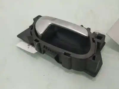Pezzo di ricambio per auto di seconda mano maniglia interna anteriore destra per citroen c4 picasso rip curl riferimenti oem iam 9660525380