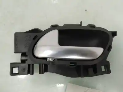 Pezzo di ricambio per auto di seconda mano maniglia interna anteriore sinistra per citroen c4 picasso rip curl riferimenti oem iam 9660525480